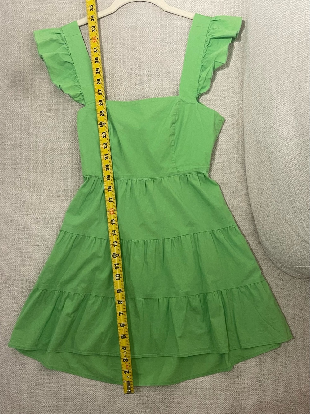 Show me your Mumu mini dress - Picture 10 of 12
